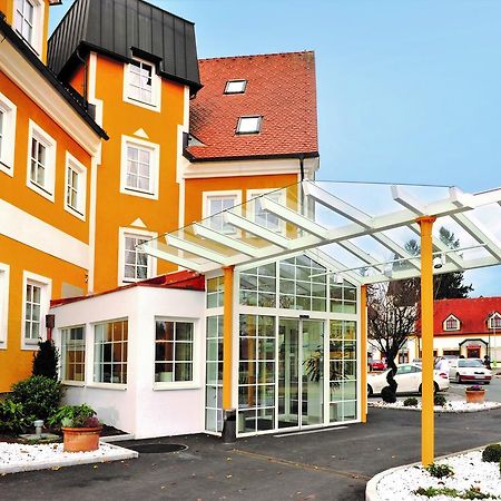 Sorgerhof Hotel Frauental an der Lassnitz Exterior foto